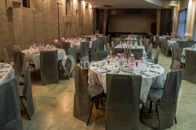 Location salle Baraqueville (Aveyron) - Hôtel Segala Plein Ciel #23