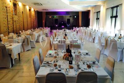 Location salle Baraqueville (Aveyron) - Hôtel Segala Plein Ciel #23