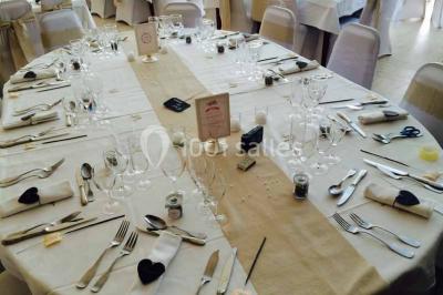 Location salle Baraqueville (Aveyron) - Hôtel Segala Plein Ciel #23