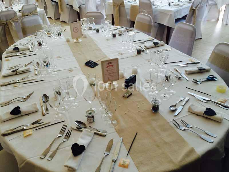 Location salle Baraqueville (Aveyron) - Hôtel Segala Plein Ciel #8