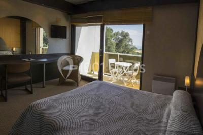 Location salle Baraqueville (Aveyron) - Hôtel Segala Plein Ciel #23