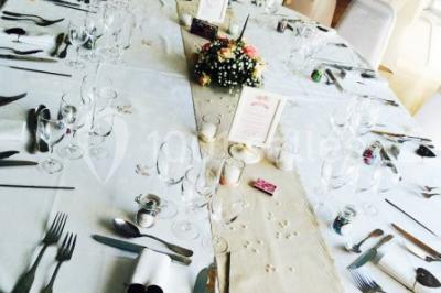 Location salle Baraqueville (Aveyron) - Hôtel Segala Plein Ciel #23