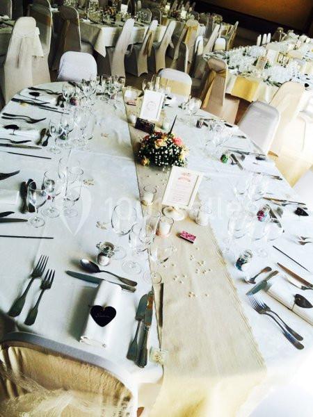 Location salle Baraqueville (Aveyron) - Hôtel Segala Plein Ciel #7