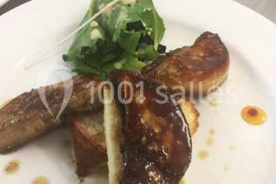 Location salle Baraqueville (Aveyron) - Hôtel Segala Plein Ciel #23