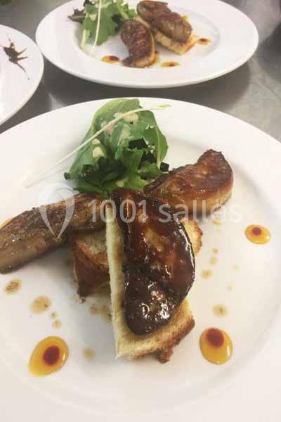 Location salle Baraqueville (Aveyron) - Hôtel Segala Plein Ciel #13