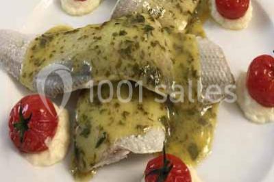 Location salle Baraqueville (Aveyron) - Hôtel Segala Plein Ciel #23