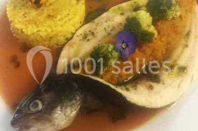 Location salle Baraqueville (Aveyron) - Hôtel Segala Plein Ciel #23