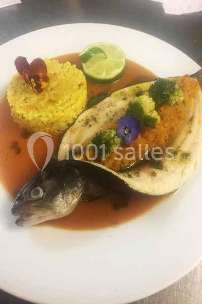 Location salle Baraqueville (Aveyron) - Hôtel Segala Plein Ciel #16