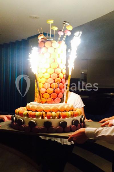 Location salle Baraqueville (Aveyron) - Hôtel Segala Plein Ciel #11