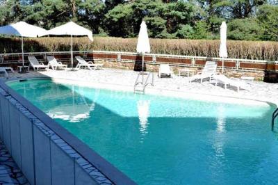 Location salle Baraqueville (Aveyron) - Hôtel Segala Plein Ciel #23