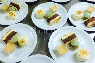 Location salle Baraqueville (Aveyron) - Hôtel Segala Plein Ciel #15