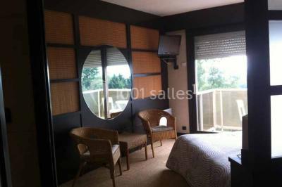 Location salle Baraqueville (Aveyron) - Hôtel Segala Plein Ciel #15