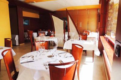 Location salle Baraqueville (Aveyron) - Hôtel Segala Plein Ciel #15