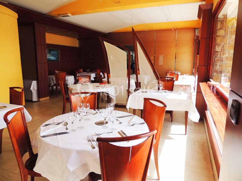 Location salle Baraqueville (Aveyron) - Hôtel Segala Plein Ciel #6