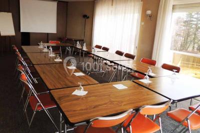 Location salle Baraqueville (Aveyron) - Hôtel Segala Plein Ciel #15