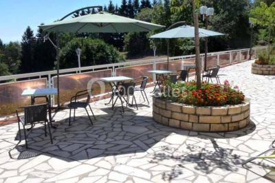 Location salle Baraqueville (Aveyron) - Hôtel Segala Plein Ciel #15