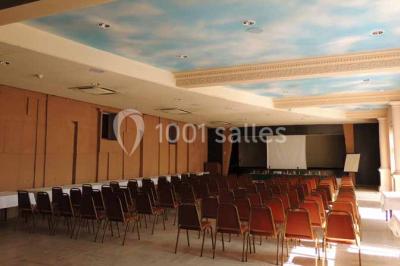 Location salle Baraqueville (Aveyron) - Hôtel Segala Plein Ciel #15