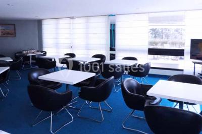 Location salle Baraqueville (Aveyron) - Hôtel Segala Plein Ciel #15