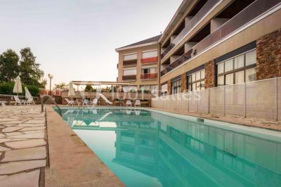 Location salle Baraqueville (Aveyron) - Hôtel Segala Plein Ciel #15