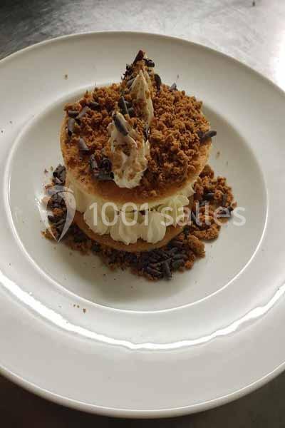 Location salle Baraqueville (Aveyron) - Hôtel Segala Plein Ciel #11