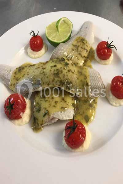 Location salle Baraqueville (Aveyron) - Hôtel Segala Plein Ciel #9