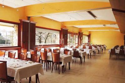 Location salle Baraqueville (Aveyron) - Hôtel Segala Plein Ciel #15