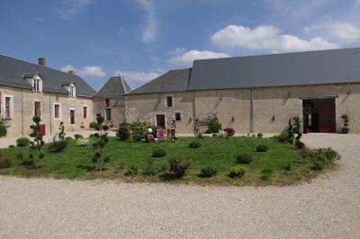 Ferme des Festivités