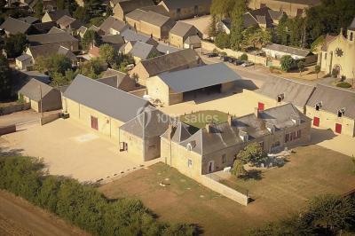 Ferme des Festivités Ferme des Festivités