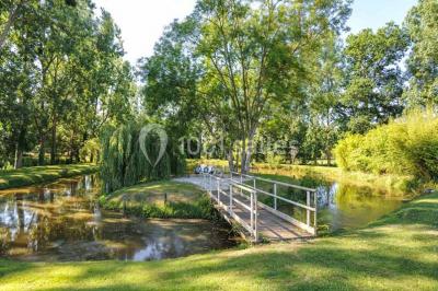 Location salle Miniac-Morvan (Ille-et-Vilaine) - L'eden Brug #8