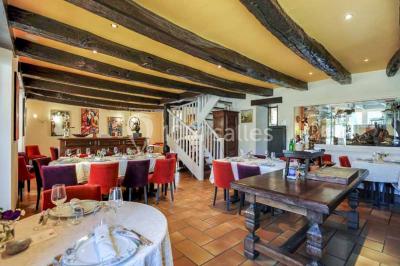 Location salle Miniac-Morvan (Ille-et-Vilaine) - L'eden Brug #8