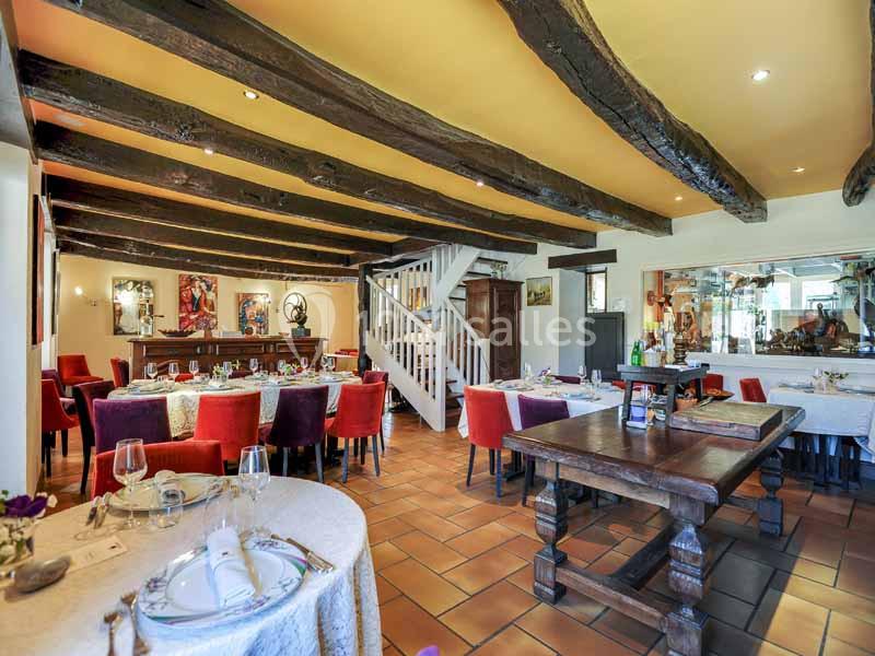 Location salle Miniac-Morvan (Ille-et-Vilaine) - L'eden Brug #2