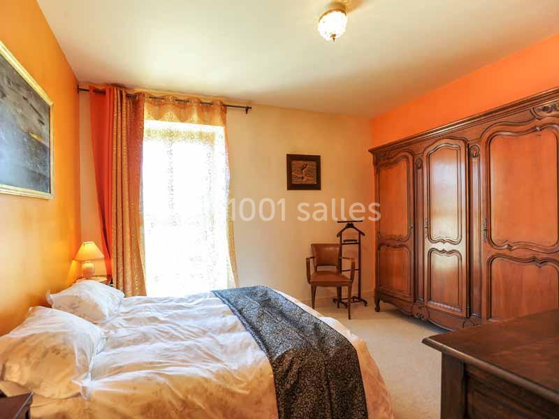 Location salle Miniac-Morvan (Ille-et-Vilaine) - L'eden Brug #4