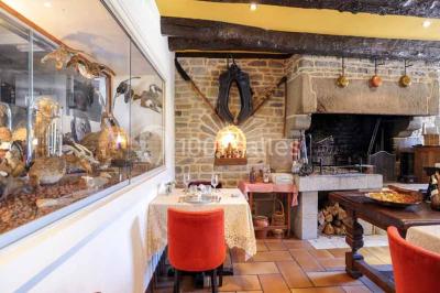 Location salle Miniac-Morvan (Ille-et-Vilaine) - L'eden Brug #8