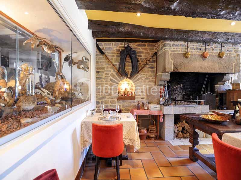 Location salle Miniac-Morvan (Ille-et-Vilaine) - L'eden Brug #3