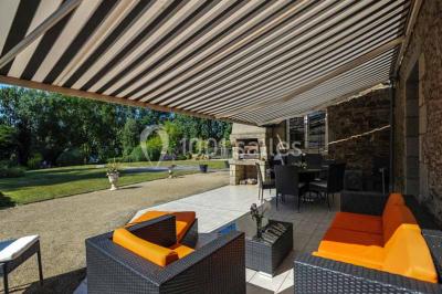 Location salle Miniac-Morvan (Ille-et-Vilaine) - L'eden Brug #8