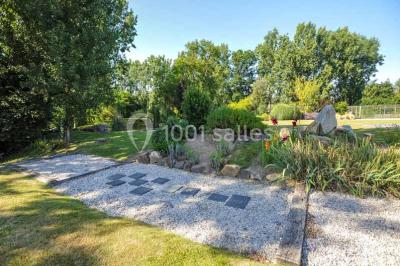 Location salle Miniac-Morvan (Ille-et-Vilaine) - L'eden Brug #8