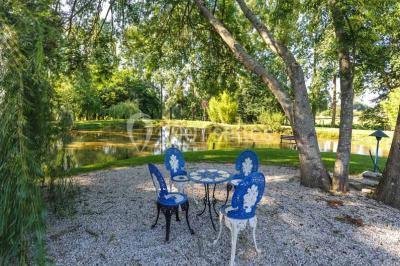 Location salle Miniac-Morvan (Ille-et-Vilaine) - L'eden Brug #8