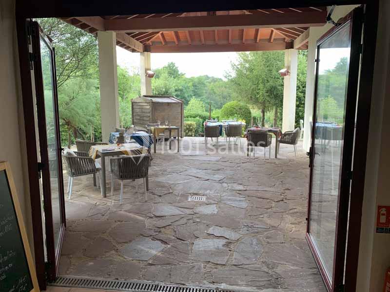 Location salle Saint-Jean-de-Luz (Pyrénées-Atlantiques) - Tokiko #13