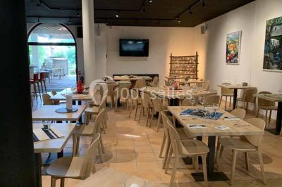 Location salle Saint-Jean-de-Luz (Pyrénées-Atlantiques) - Tokiko #21