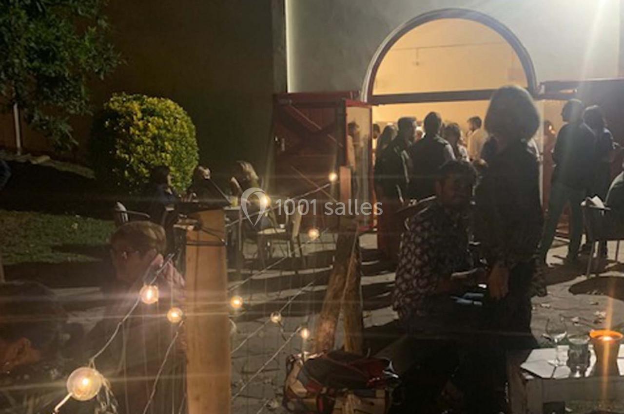 Location salle Saint-Jean-de-Luz (Pyrénées-Atlantiques) - Tokiko #20