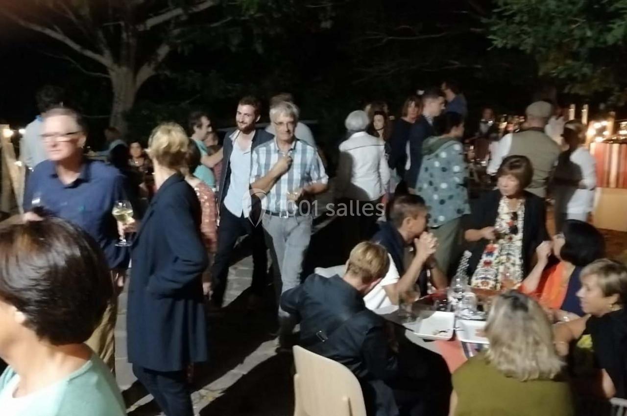 Location salle Saint-Jean-de-Luz (Pyrénées-Atlantiques) - Tokiko #18