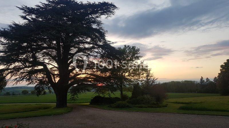 Château De Montdoucet - galerie - photo 1
