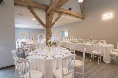 Location salle Saint-Vigor (Eure) - Le Domaine De Saint Vigor #24