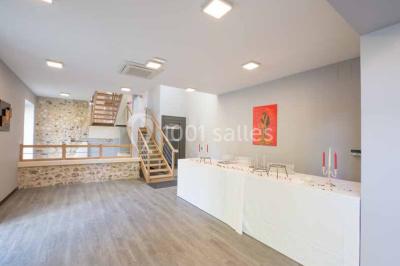 Location salle Saint-Vigor (Eure) - Le Domaine De Saint Vigor #24