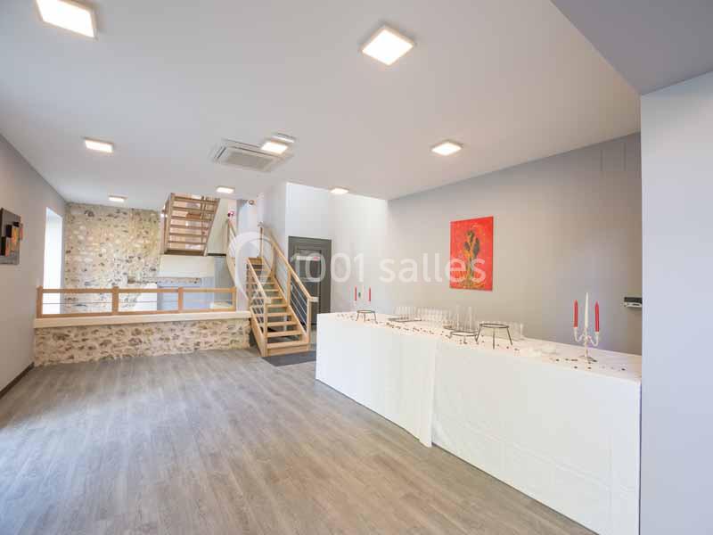 Location salle Saint-Vigor (Eure) - Le Domaine De Saint Vigor #22