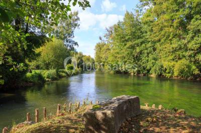 Location salle Saint-Vigor (Eure) - Le Domaine De Saint Vigor #24