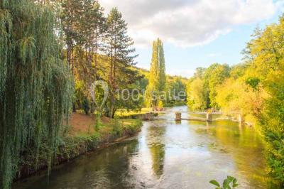 Location salle Saint-Vigor (Eure) - Le Domaine De Saint Vigor #24