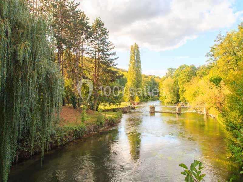 Location salle Saint-Vigor (Eure) - Le Domaine De Saint Vigor #12