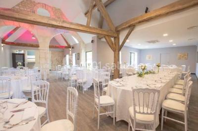 Location salle Saint-Vigor (Eure) - Le Domaine De Saint Vigor #24