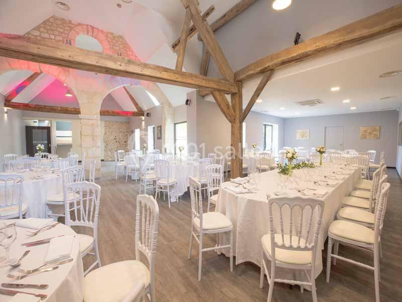 Location salle Saint-Vigor (Eure) - Le Domaine De Saint Vigor #17